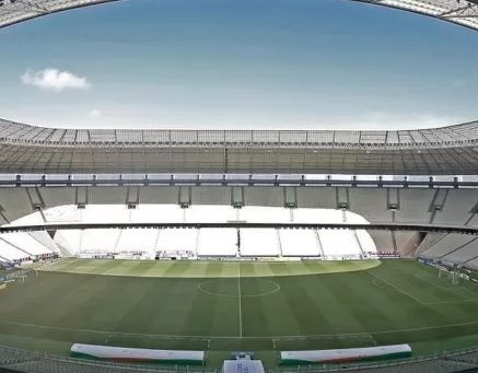 Copa do Nordeste confirma horário das semifinais; veja