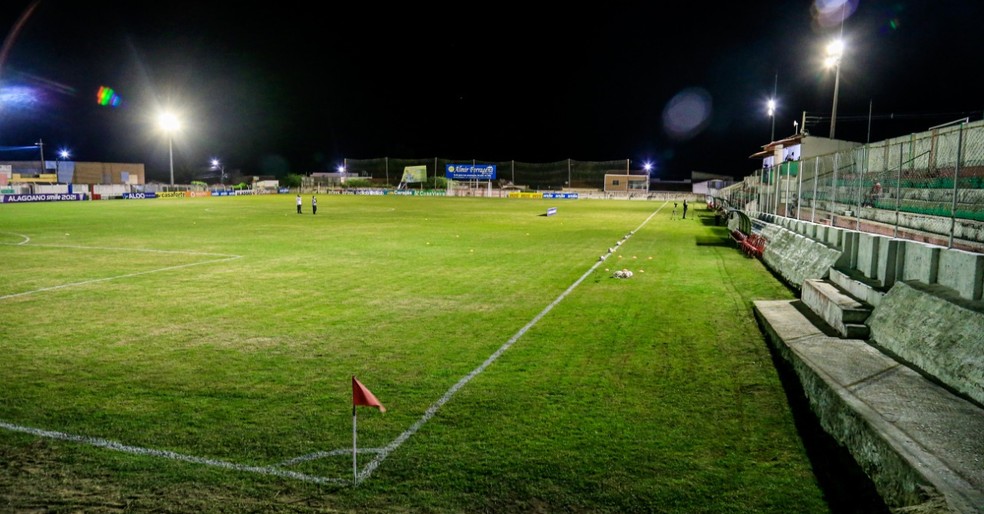 Confira todos os resultados deste domingo de muito futebol