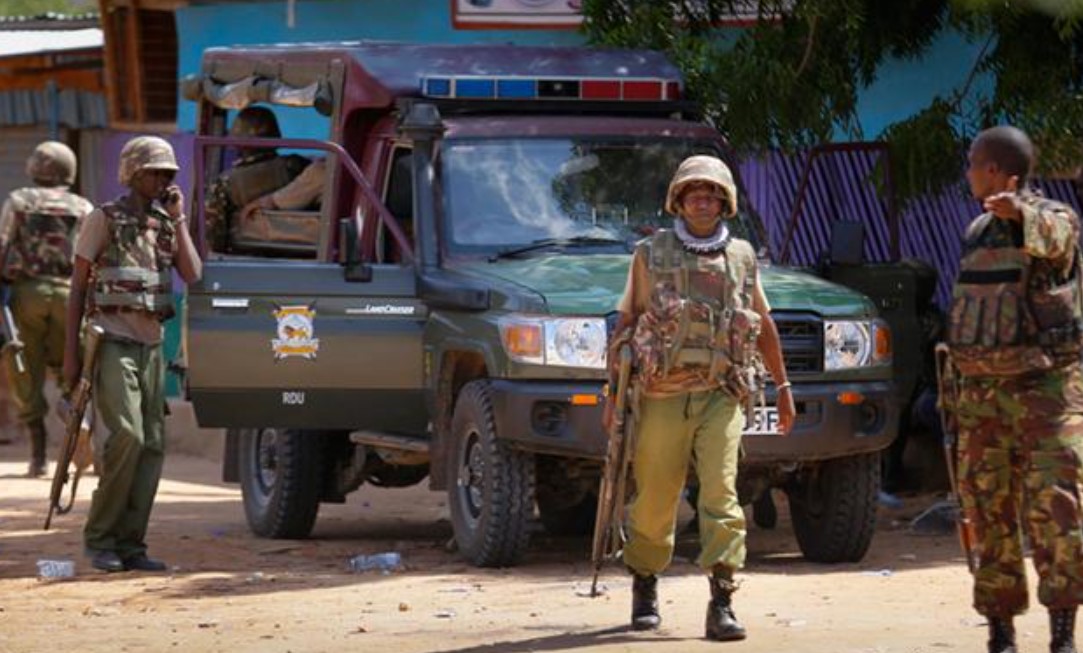 Al Shabaab ataca universidade e mata ao menos 70 no Quênia