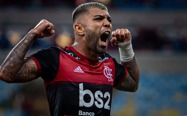 Gabigol aceita pagar R$ 110 mil para não ser processado por crime contra a saúde pública após ser flagrado em cassino ilegal em SP