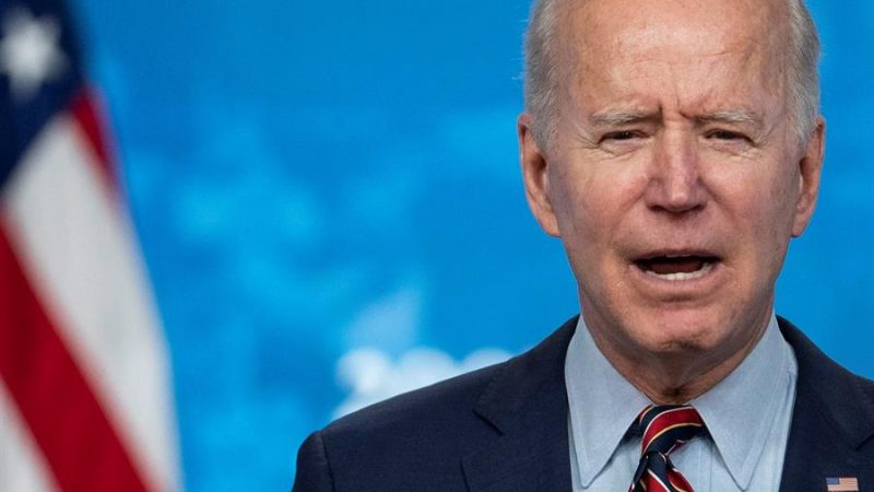 Joe Biden apresenta plano de educação de US$ 1,8 trilhão, financiado por impostos aos ricos