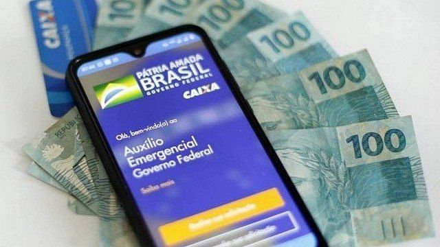 Auxílio emergencial é pago a beneficiários do Bolsa Família com NIS 6