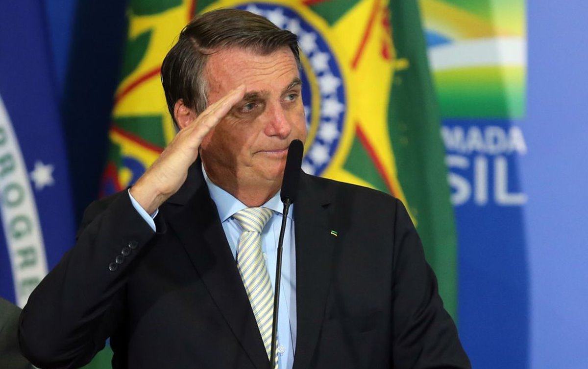 Bolsonaro confirma visita a Maceió no dia 6 de maio (quinta-feira)