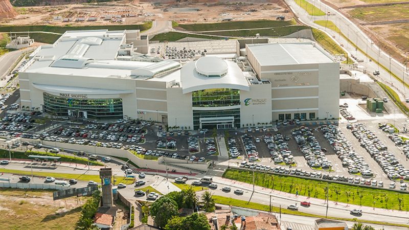 NOVIDADE! Parque Shopping Maceió ganhará hospital da UNIMED