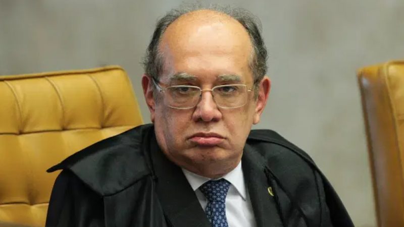 Para Gilmar Mendes, Lula pode preitear indenização pelo tempo de cadeia