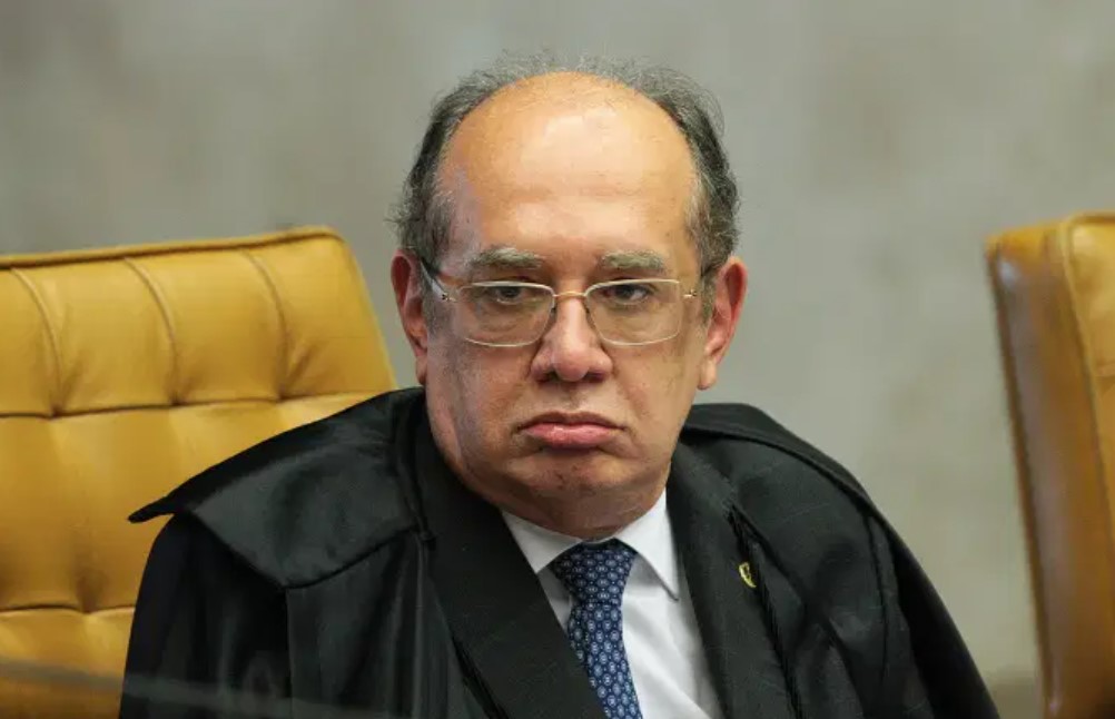 Para Gilmar Mendes, Lula pode preitear indenização pelo tempo de cadeia