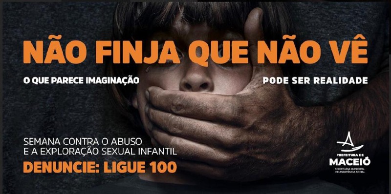 Prefeitura e Conselheiros discutem aumento de casos de abuso sexual infantil