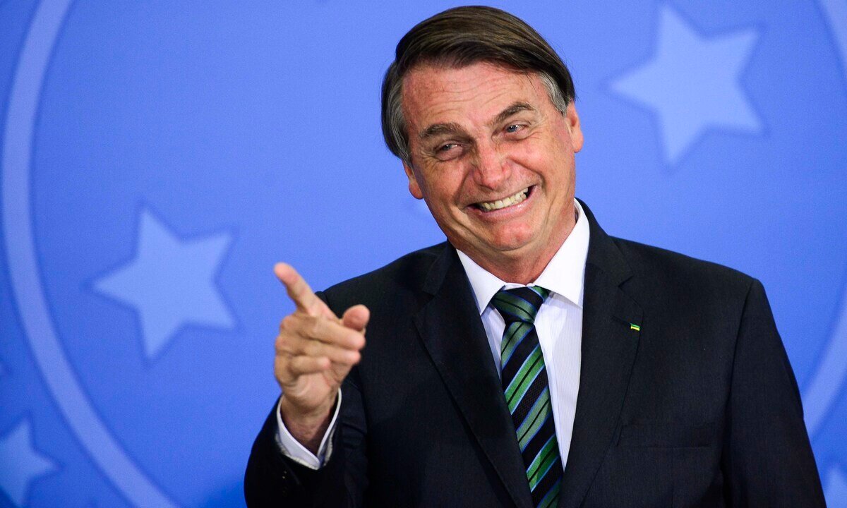 Bolsonaro adia sua visita a Maceió para a próxima semana