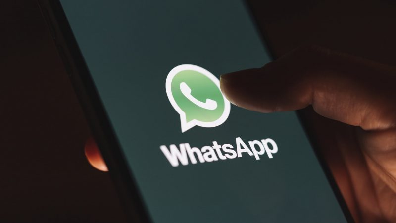 Começa a valer hoje nova política de privacidade do Whatsapp