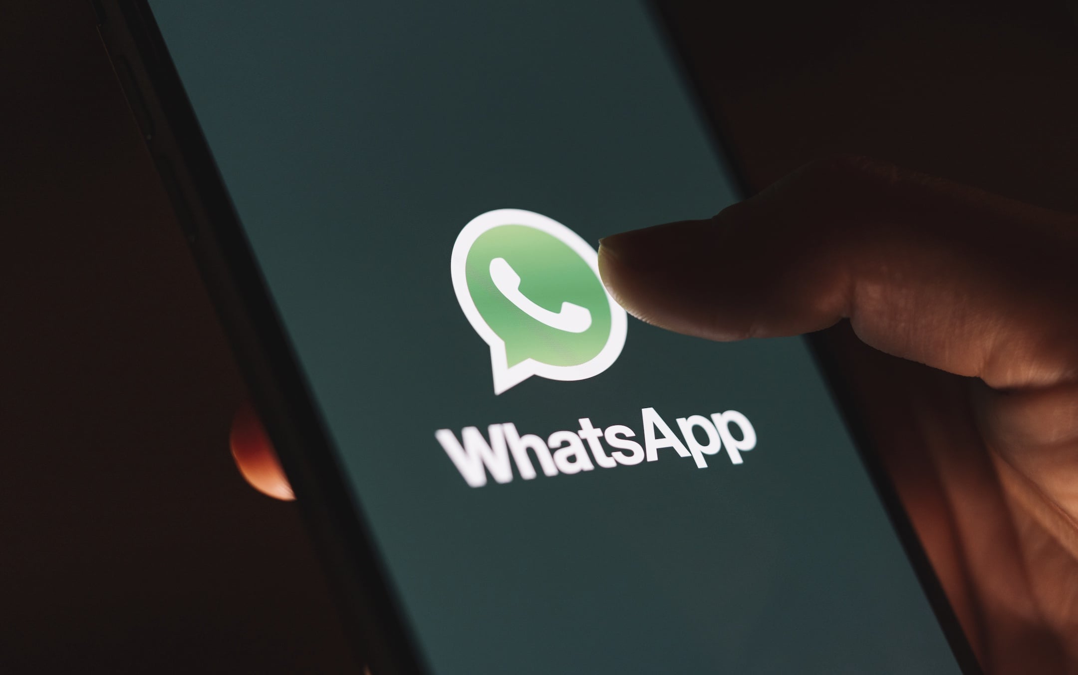 Começa a valer hoje nova política de privacidade do Whatsapp