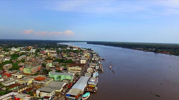 Terremoto de 4.3 na Escala Richter é registrado no Pará