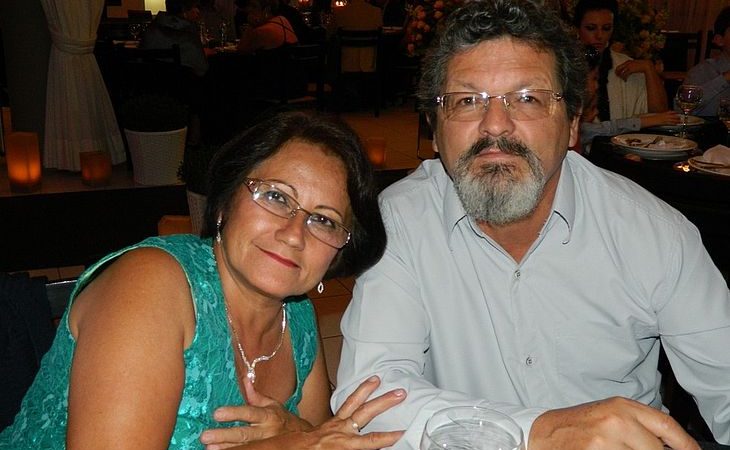 Casal junto há 50 anos morre de covid-19 com 24h de diferença