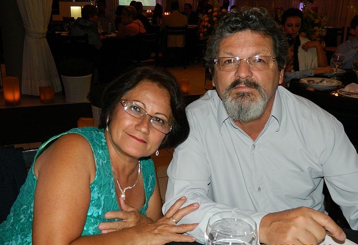 Casal junto há 50 anos morre de covid-19 com 24h de diferença