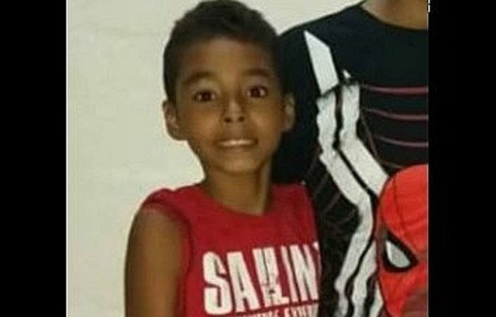 Família de Rhaniel Pedro faz ato pedindo por justiça neste domingo