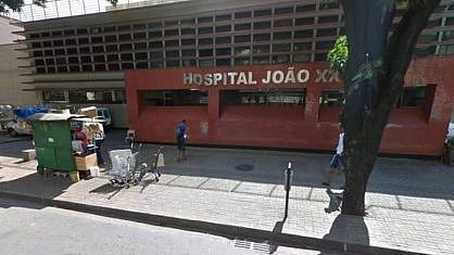 MG: homem morre baleado após acelerar contra policiais em abordagem