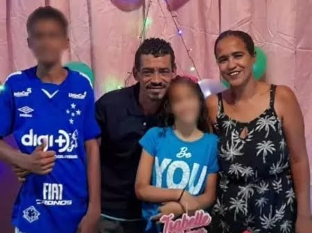 Corpos de pai e filha são encontrados abraçados sob deslizamento em PE