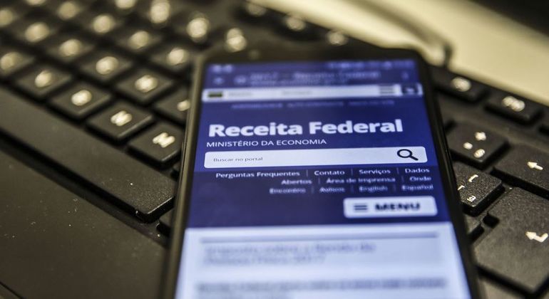 Faltam 15 dias para o prazo final da entrega da declaração do IR