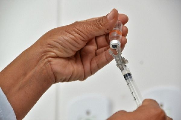 810.931 doses das vacinas contra a Covid-19 foram aplicadas em Alagoas