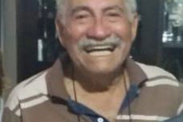 Ex-instrutor da PC morre da covid-19 aos 79 anos em Maceió.