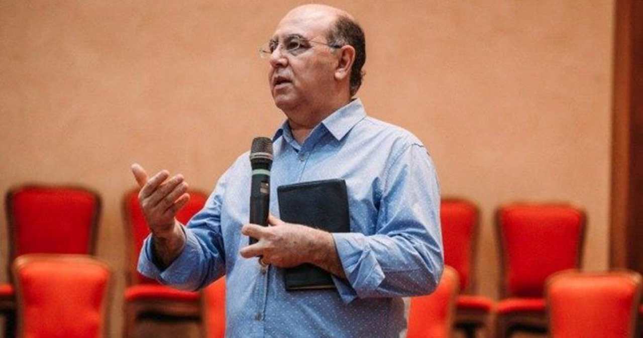 Pastor da PIB de Rio Preto morre vítima da Covid-19