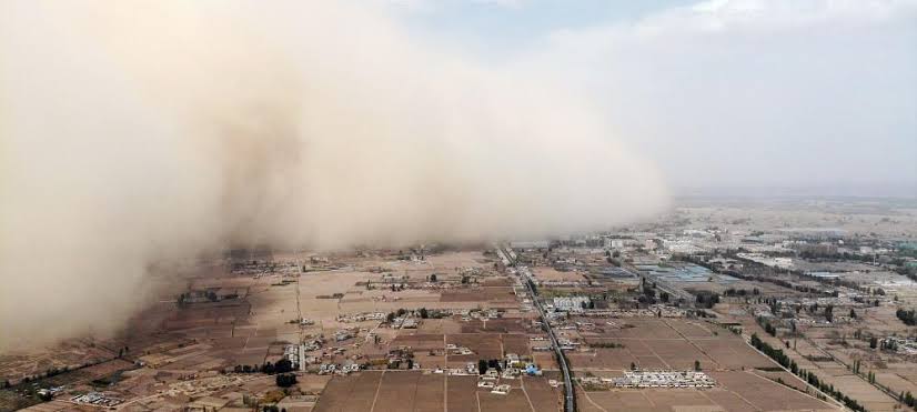 Tempestade em ultramaratona na China termina com 21 mortos