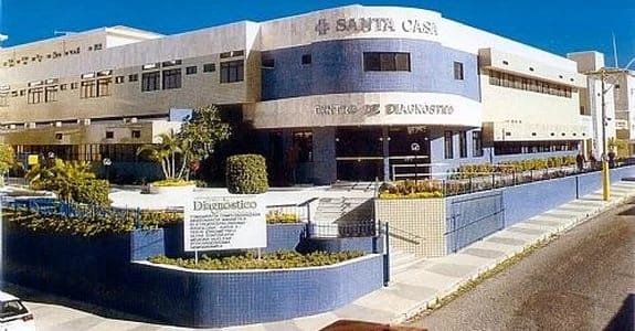 Santa Casa de Maceió informa que 88% dos leitos de UTI estão ocupados