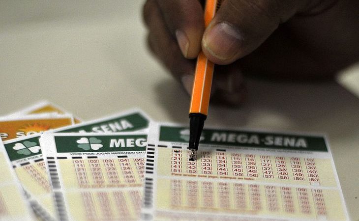 Aposta de Maceió acerta números da Mega-Sena e leva mais de R$ 47 milhões