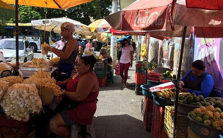 Prefeitura inicia ordenamento do Centro de Maceió nesta terça-feira