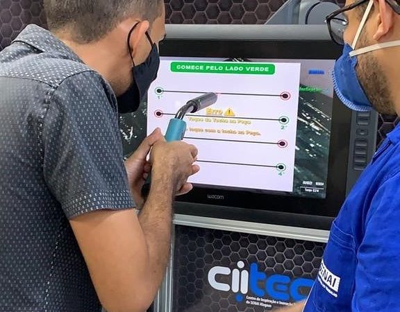 Assistência Social ofertará 200 vagas para qualificação profissional