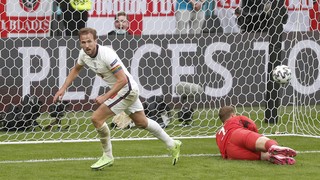 Sterling e Kane marcam, e Inglaterra elimina a Alemanha nas oitavas da Eurocopa