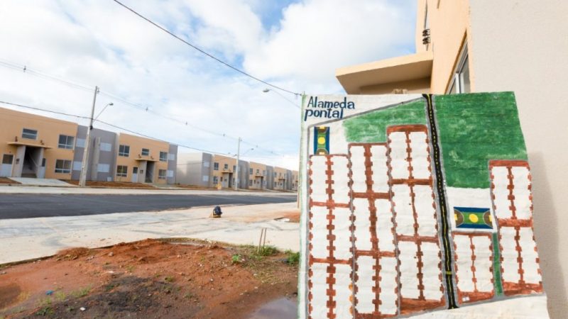 Residenciais Alamedas vão abrigar mais de 7,6 mil pessoas em Maceió