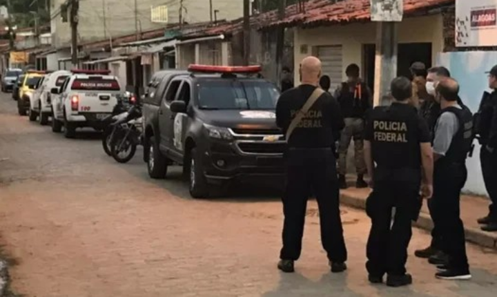 Levantamento mostra duas cidades de Alagoas entre as 60 mais violentas do país