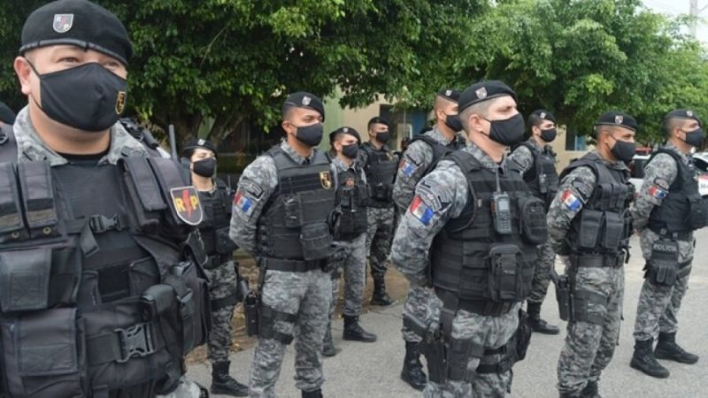 Policiais militares não serão beneficiados por mudança no AL Previdência