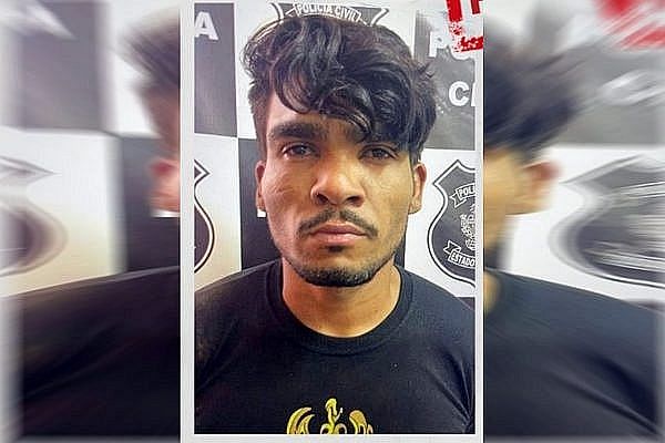 Fazendeiro preso por acobertar Lázaro escondeu ‘serial killer do DF’ desde o início da semana, diz polícia