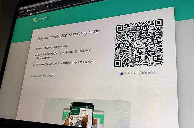 Prints de WhatsApp Web não valem mais como provas em tribunais