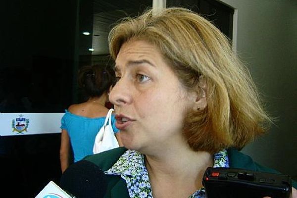 Com indicação de Lessa, Secretaria de Turismo será comandada por Patrícia Mourão