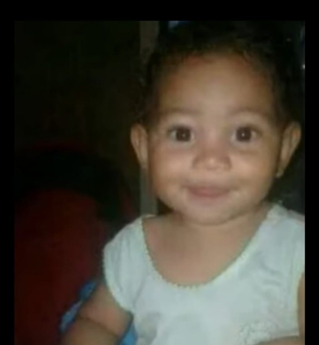 Bebê levado por enxurrada após queda de barreira em Maceió é encontrado morto