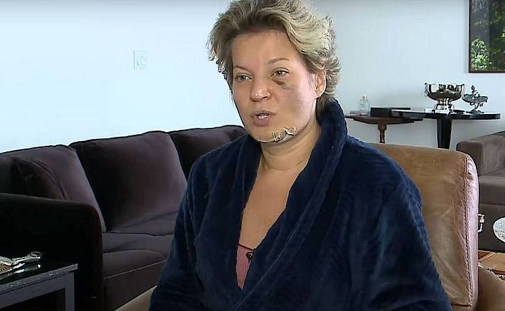 Câmeras não mostram ninguém suspeito em apartamento de Joice Hasselmann, diz Polícia Legislativa