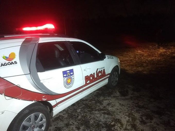 Jovens de 15 e 19 anos morrem em atentado a tiros no município de Penedo