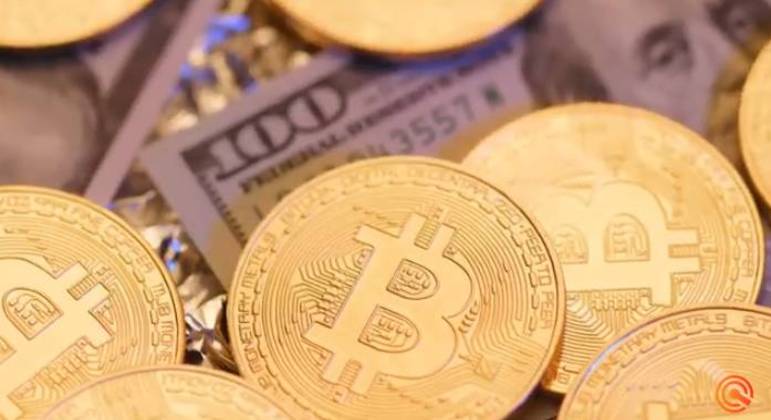 PF prende suspeitos de fraudes bilionárias com criptomoedas