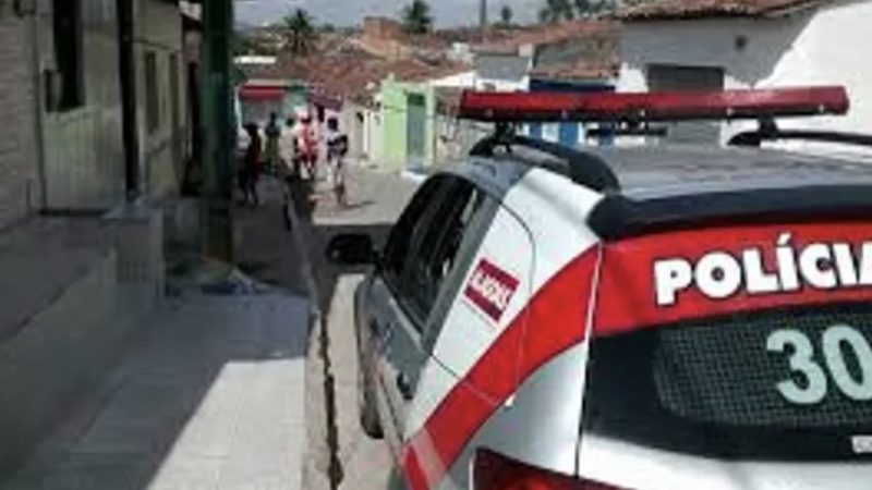 Jovem de 21 anos é morto com sete tiros no bairro da Levada