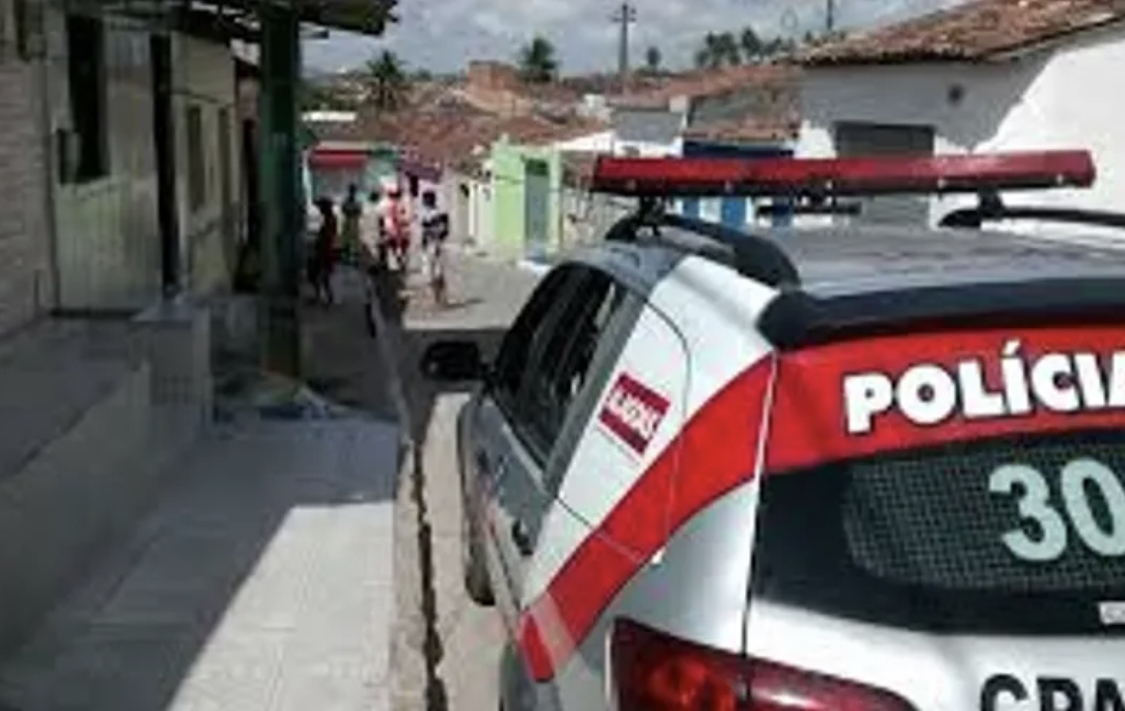 Jovem de 21 anos é morto com sete tiros no bairro da Levada