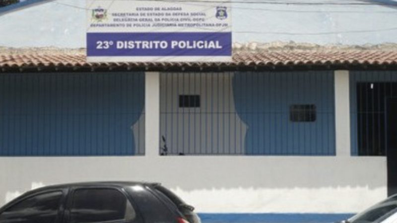 Após longa negociação, guarda municipal que manteve a esposa como refém é rendido