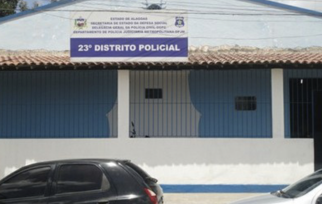 Após longa negociação, guarda municipal que manteve a esposa como refém é rendido