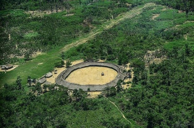 Comissão da Câmara discute recomendações da ONU sobre direitos dos povos indígenas