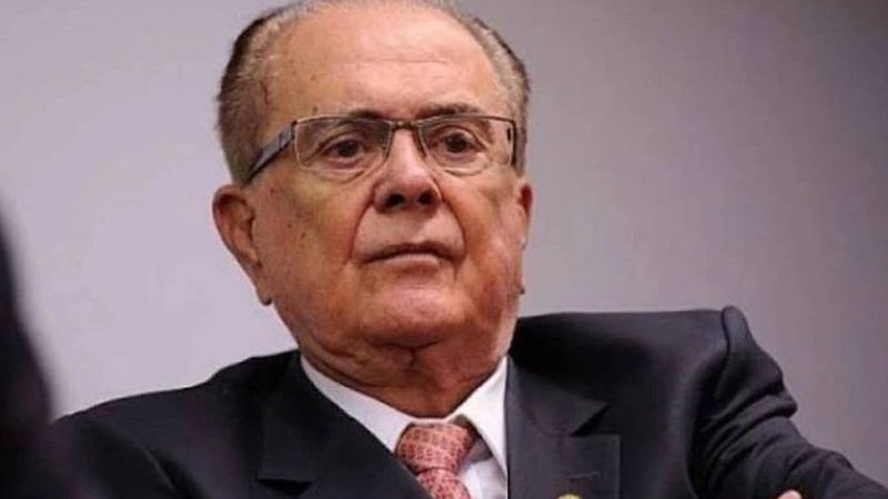 Usineiro e ex-deputado João Lyra morre aos 90 anos após complicações da covid