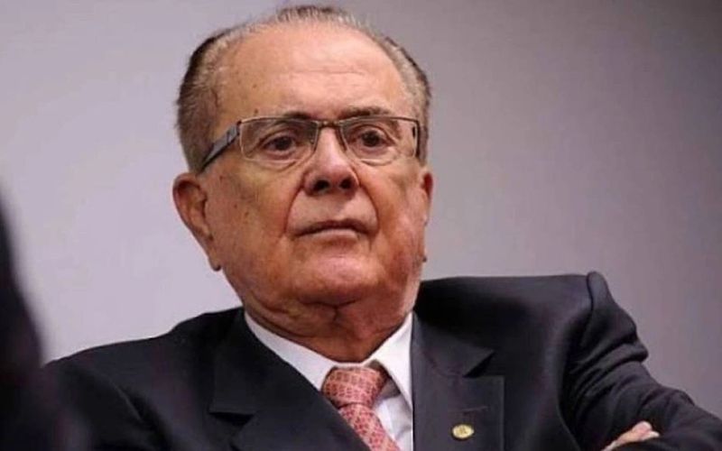 Usineiro e ex-deputado João Lyra morre aos 90 anos após complicações da covid