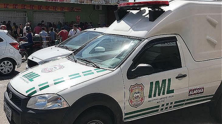 Homem morre afogado ao tentar atravessar açude a nado em São Sebastião