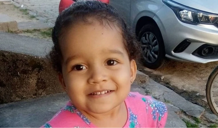 Criança de 3 anos morre após ser picada por escorpião, em Matriz do Camaragibe