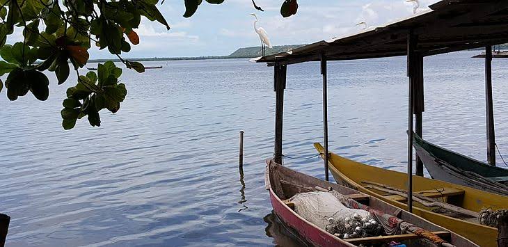 Corpo de jovem desaparecido há dois dias é encontrado na Lagoa Mundaú